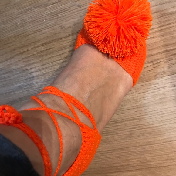 Guajira shoes - Picture 2 of 3